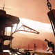 Image for article titled The Year In Video Game Skies, 2017